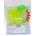 Chicco Anillo de Dentición Fresh Relax 4m+ Manzana - Imagen 1