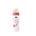 Chicco Biberón Well-Being 330 ml 4m+ tetina látex flujo rápido - Imagen 2