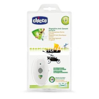Chicco Dispositivo Antimosquitos portátil - Imagen 1
