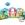 Chicco Farm Animals Theatre libro 6-36m - Imagen 1