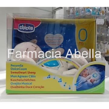 Chicco ovejita musical 0m+ - Imagen 1