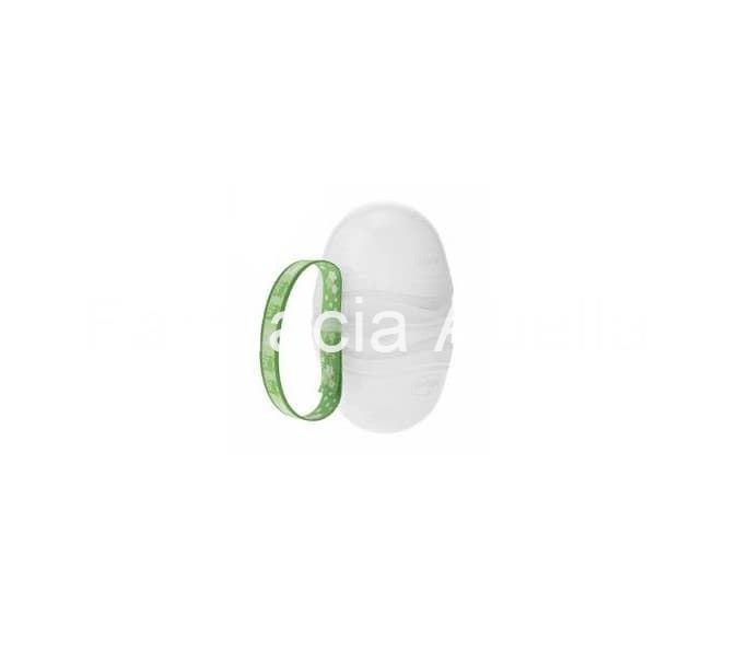 Chicco portachupete doble 0+ m - Imagen 3