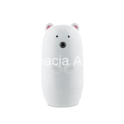 Chicco set baby manicura oso polar cortaúñas bebé - Imagen 2