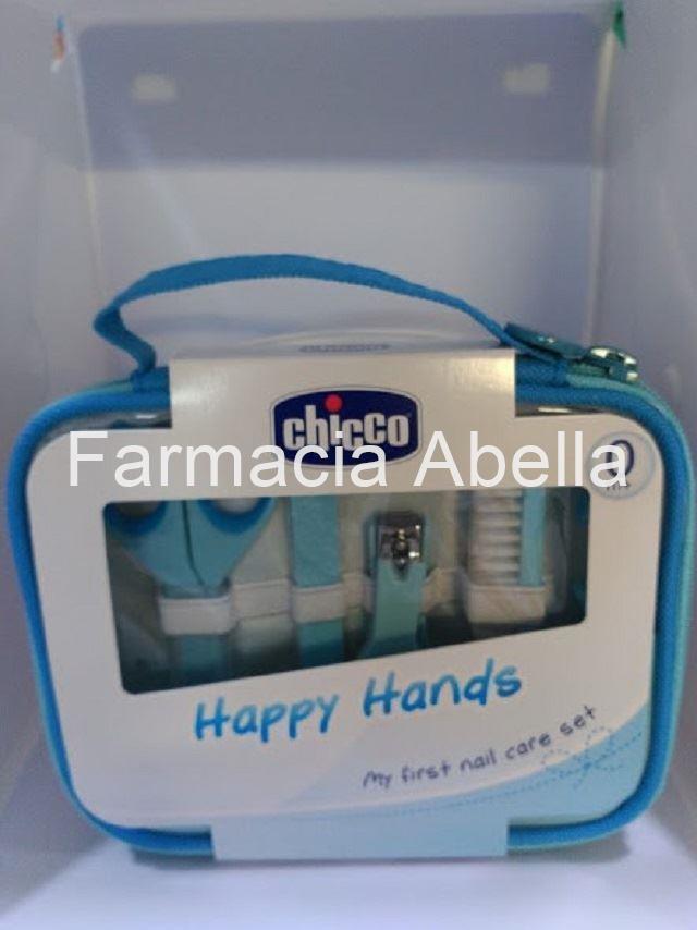 Chicco  Set de manicura Happy Hands - Imagen 2