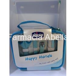 Chicco  Set de manicura Happy Hands - Imagen 2