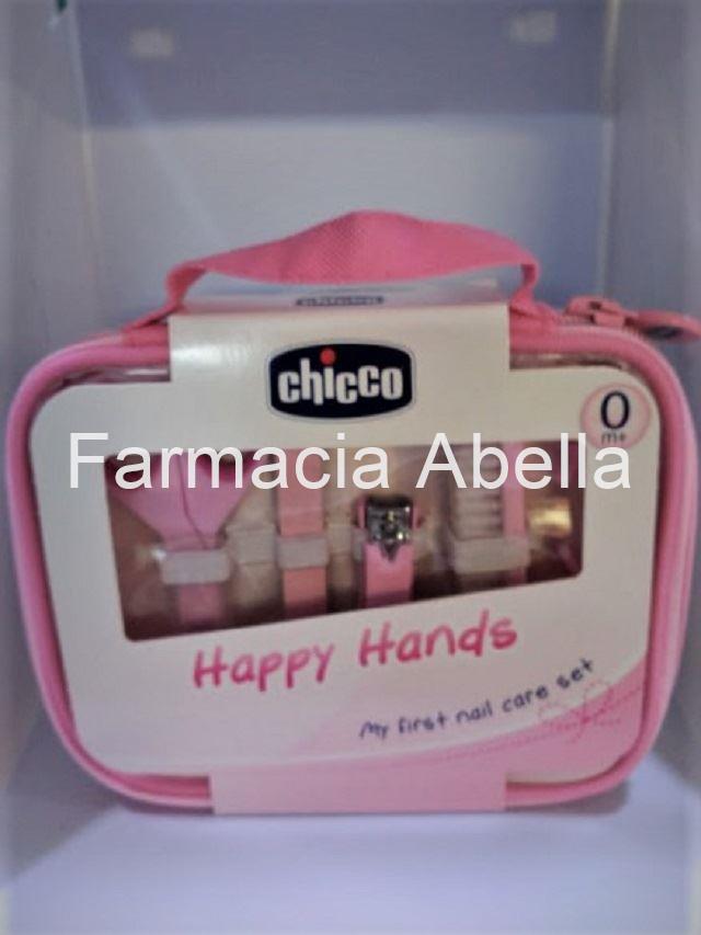 Chicco  Set de manicura Happy Hands - Imagen 3