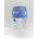 Chicco tetina de silicona Physio flujo rápido +6m 2 ud - Imagen 1