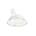 Chicco Tetina NaturalFeeling silicona 2m+ - Imagen 1