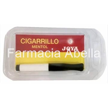 Cigarrillo mentolado JOYA - Imagen 1