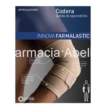 CINFA Codera banda de epicondilitis - Imagen 1