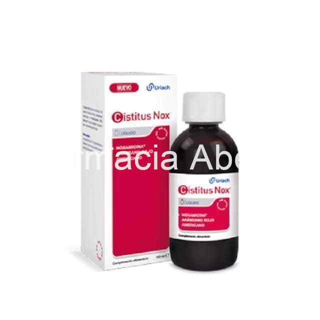 Cistitus Nox 150ml - Imagen 1