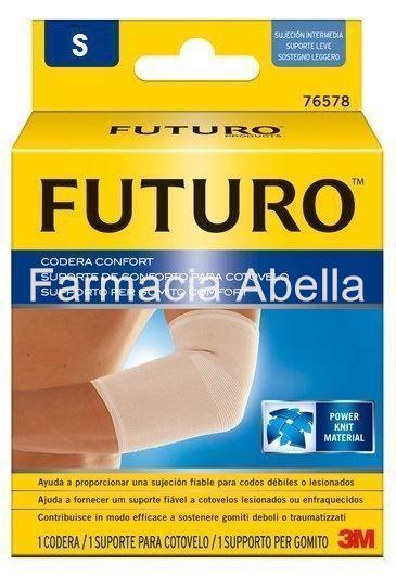 Codera Confort FUTURO S - Imagen 1