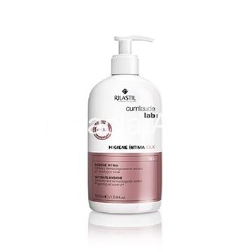 Cumlaude lab higiene íntima clx gel 500 ml - Imagen 1