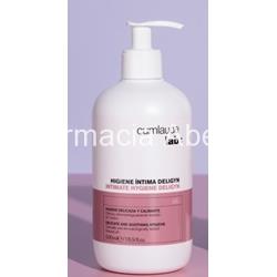 Cumlaude lab higiene íntima Deligyn gel 500 ml - Imagen 1