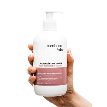 Cumlaude lab higiene íntima diaria 500 ml - Imagen 1