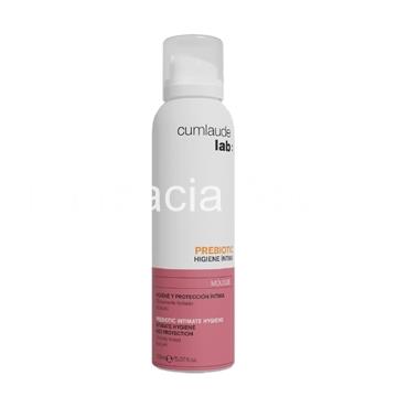 Cumlaude lab higiene íntima prebiotic 150 ml - Imagen 1
