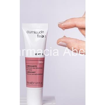 Cumlaude lab mucus Gel lubricante  30 ml - Imagen 2