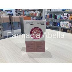 Cumlaude lab mucus gel lubricante duplo 2x 30 ml - Imagen 1