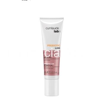 Cumlaude lab probiótico lube gel íntimo 30 ml - Imagen 1