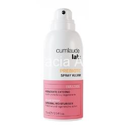 Cumlaude lab probiótico spray vulvar 75 ml - Imagen 1