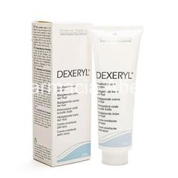 Dexeryl Crema Emoliente 250 ml - Imagen 1