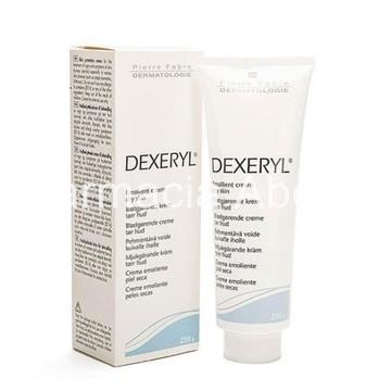 Dexeryl Crema Emoliente 250 ml - Imagen 1