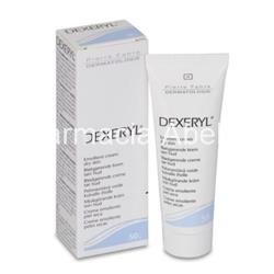 Dexeryl crema emoliente para pieles atópicas 50 ml - Imagen 1