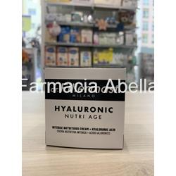 Dr. Fillermast hyaluronic nutri age 30 ml crema facial hidratante - Imagen 1