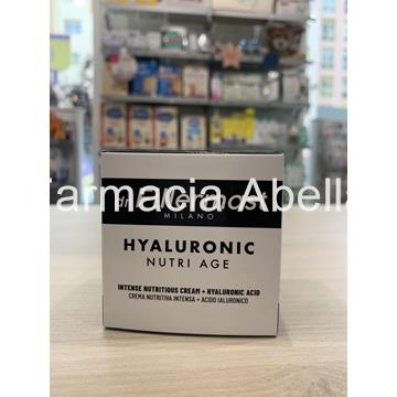 Dr. Fillermast hyaluronic nutri age 30 ml crema facial hidratante - Imagen 1