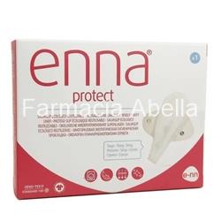 Enna protect salvaslip tanga ecológico reutilizable - Imagen 1