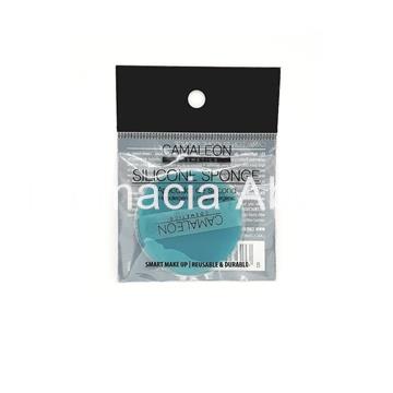 Esponja de silicona hipoalergénica y reutilizable 1 ud - Imagen 1