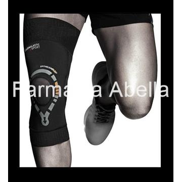 Estabilizador de rodilla Farmalastic Sport talla XS - Imagen 1