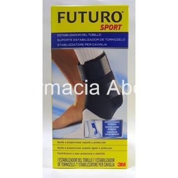 Estabilizador de tobillo ajustable FUTURO talla única - Imagen 1