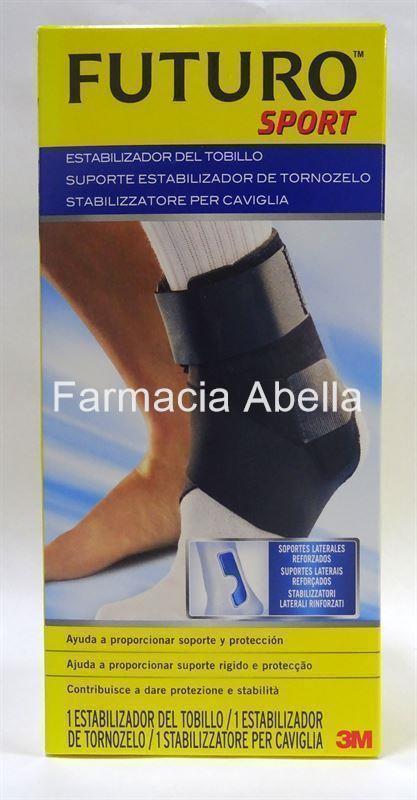 Estabilizador de tobillo ajustable FUTURO - Imagen 1