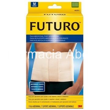 Faja abdominal post operatoria FUTURO talla M - Imagen 1