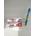 Farline set dental junior cepillo de dientes+pasta+estuche - Imagen 2