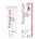 Farmafeet crema de pies ultra-hidratante 75 ml - Imagen 1