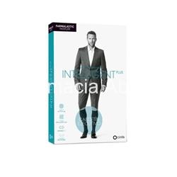 Farmalastic novum intelligent plus calcetín ejecutivo hombre 22-29 mm Hg - Imagen 1