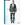 Farmalastic novum intelligent plus calcetín ejecutivo hombre 22-29 mm Hg - Imagen 1