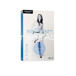 Farmalastic novum intelligent plus media corta 23-32 mm Hg - Imagen 1