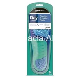 Farmalastic plantillas actividad diaria - Imagen 1