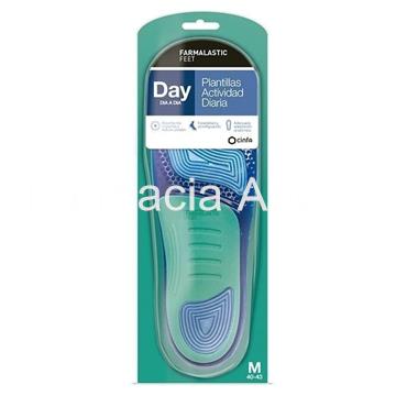 Farmalastic plantillas actividad diaria - Imagen 1