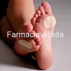 ALMOHADILLA PLANTAR FARMALASTIC GEL DE SILICONA T 4245