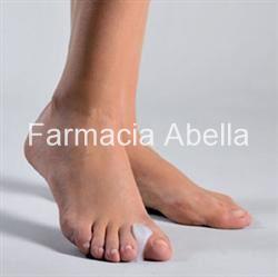 Protectores de dedos para callos y Hallux Valgus online