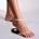 Farmalastic Taloneras (contiene 2 unidades) Talla Pequeña - Imagen 1