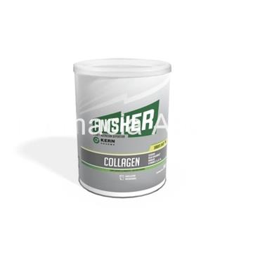 Finisher collagen 300g sabor limón (Colágeno ) - Imagen 1