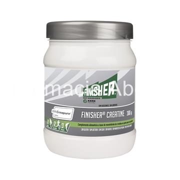 Finisher creatina 300 gr - Imagen 1