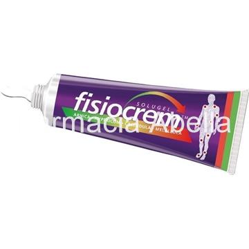 Fisiocrem gel active  200 ml - Imagen 1