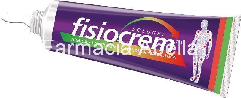 Fisiocrem gel active 250 ml - Imagen 1