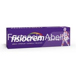 Fisiocrem gel active  60 ml - Imagen 1